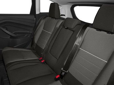 2013 Ford C-Max Hybrid SEL