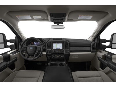 2020 Ford Super Duty F-250 SRW XLT