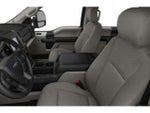 2020 Ford Super Duty F-250 SRW XLT