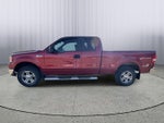 2007 Ford F-150 XLT