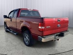 2007 Ford F-150 XLT