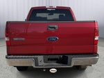 2007 Ford F-150 XLT