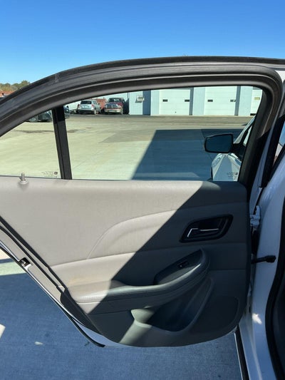 2013 Chevrolet Malibu LS