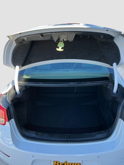 2013 Chevrolet Malibu LS