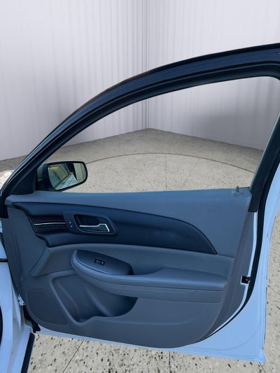 2013 Chevrolet Malibu LS