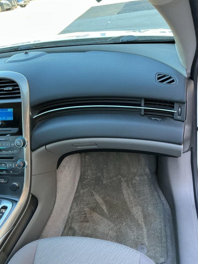 2013 Chevrolet Malibu LS