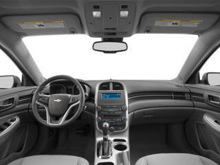2014 Chevrolet Malibu LTZ