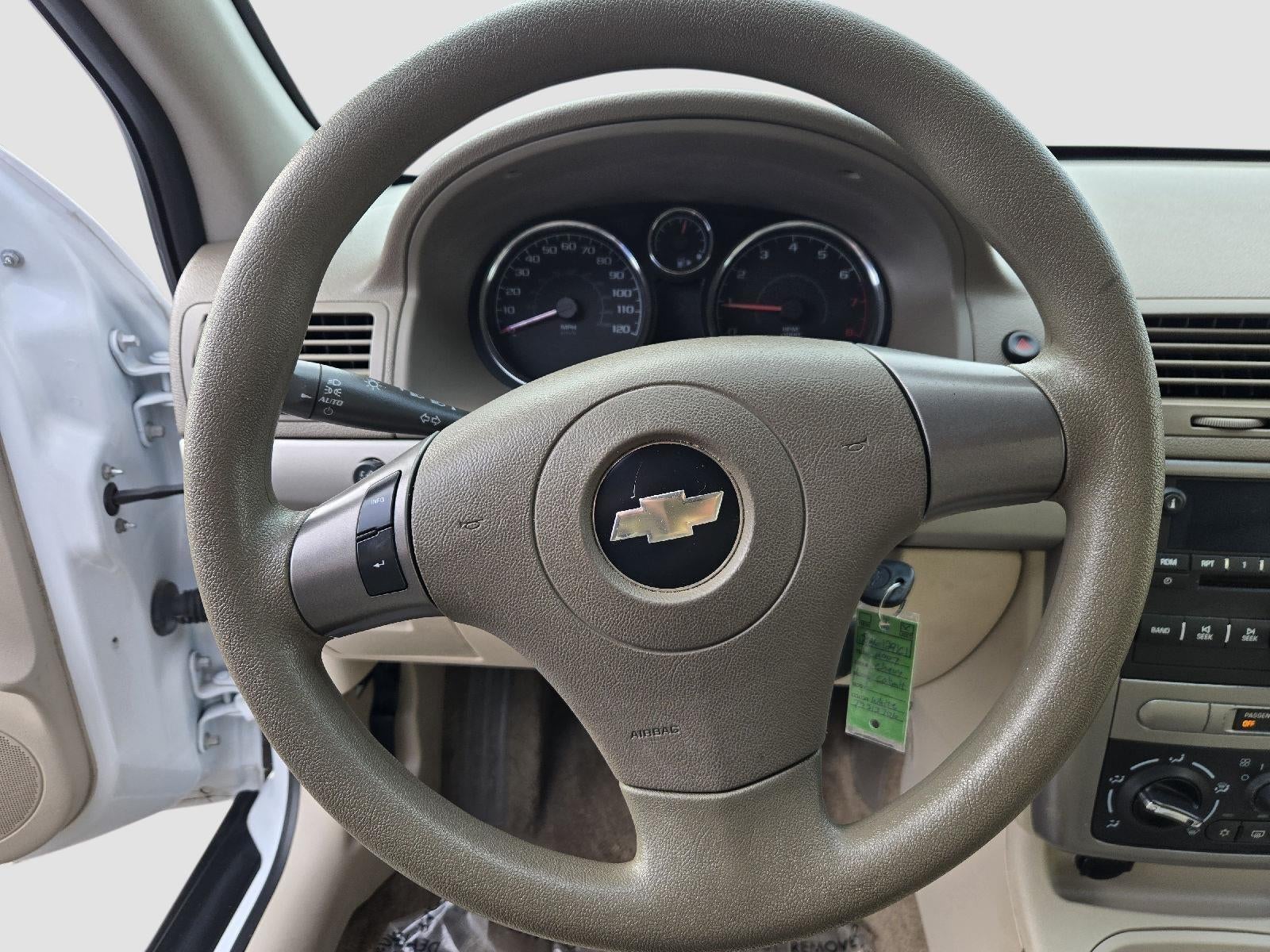 2007 Chevrolet Cobalt LS