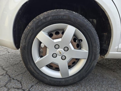 2007 Chevrolet Cobalt LS