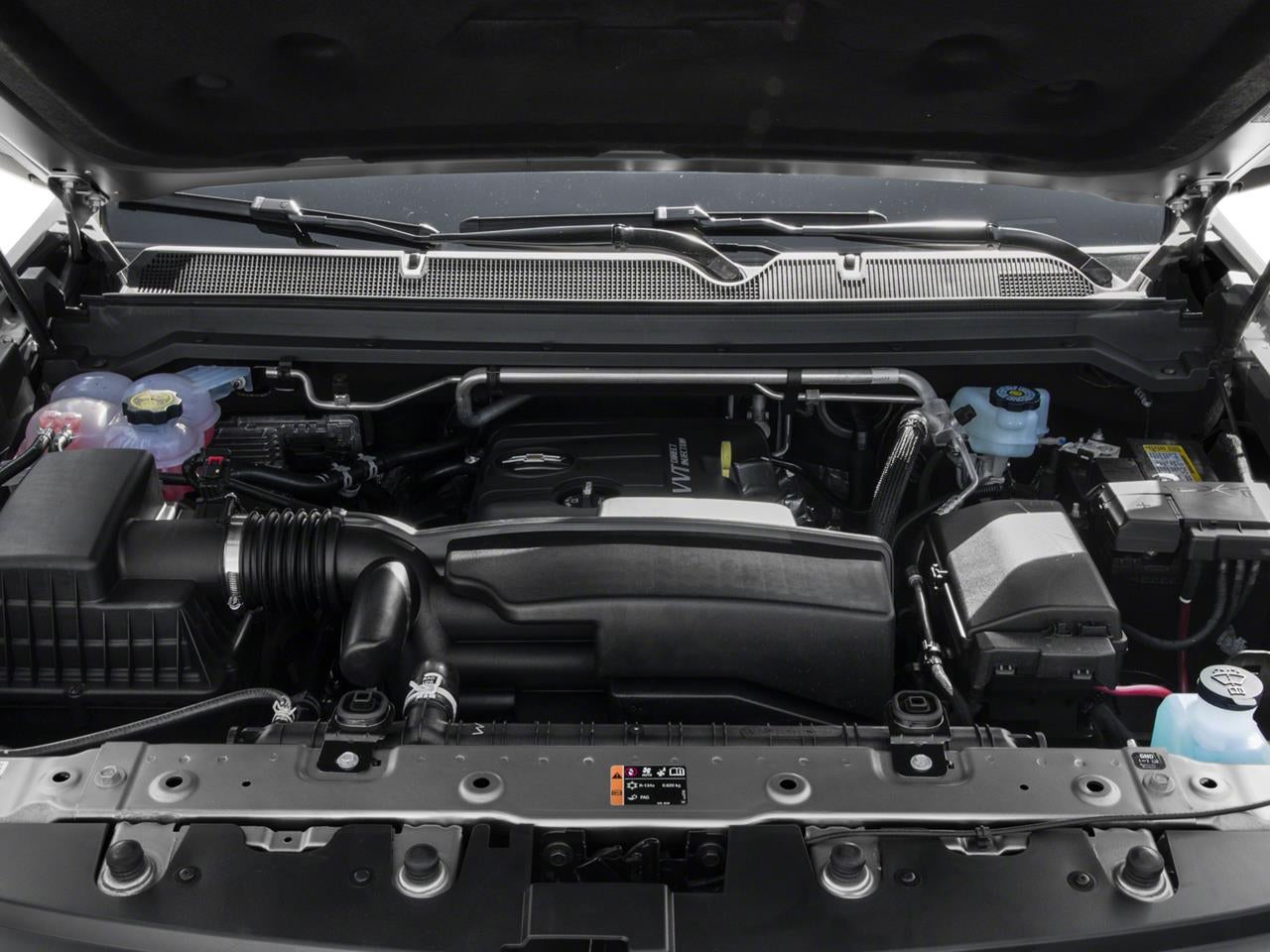 2018 Chevrolet COLORADO 2WD LT
