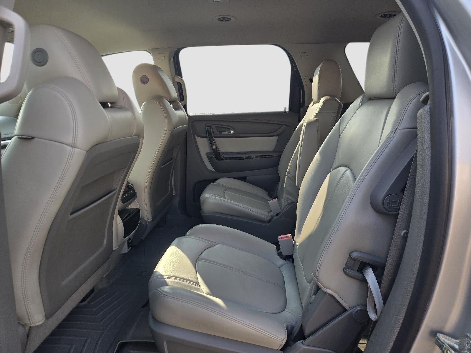 2014 GMC Acadia SLT