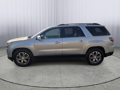 2014 GMC Acadia SLT