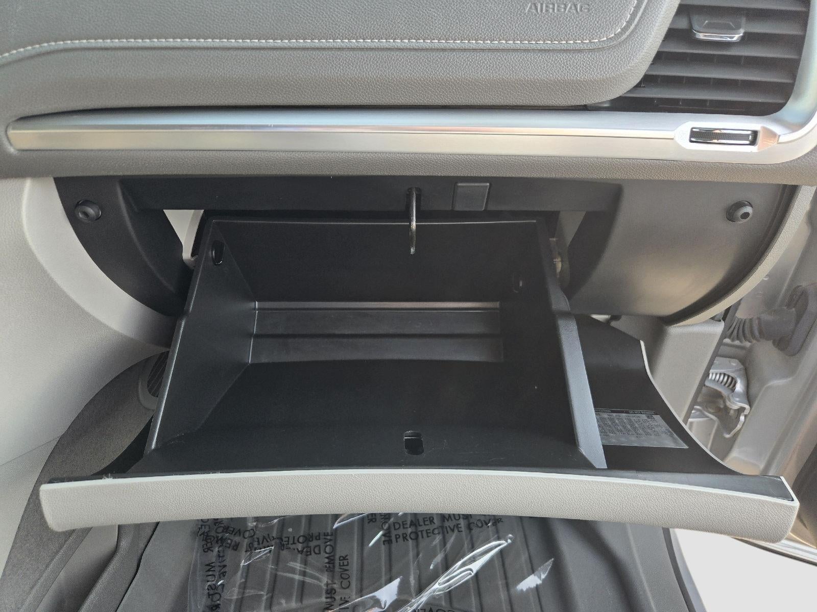 2014 GMC Acadia SLT
