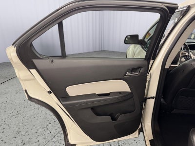 2014 Chevrolet Equinox LTZ