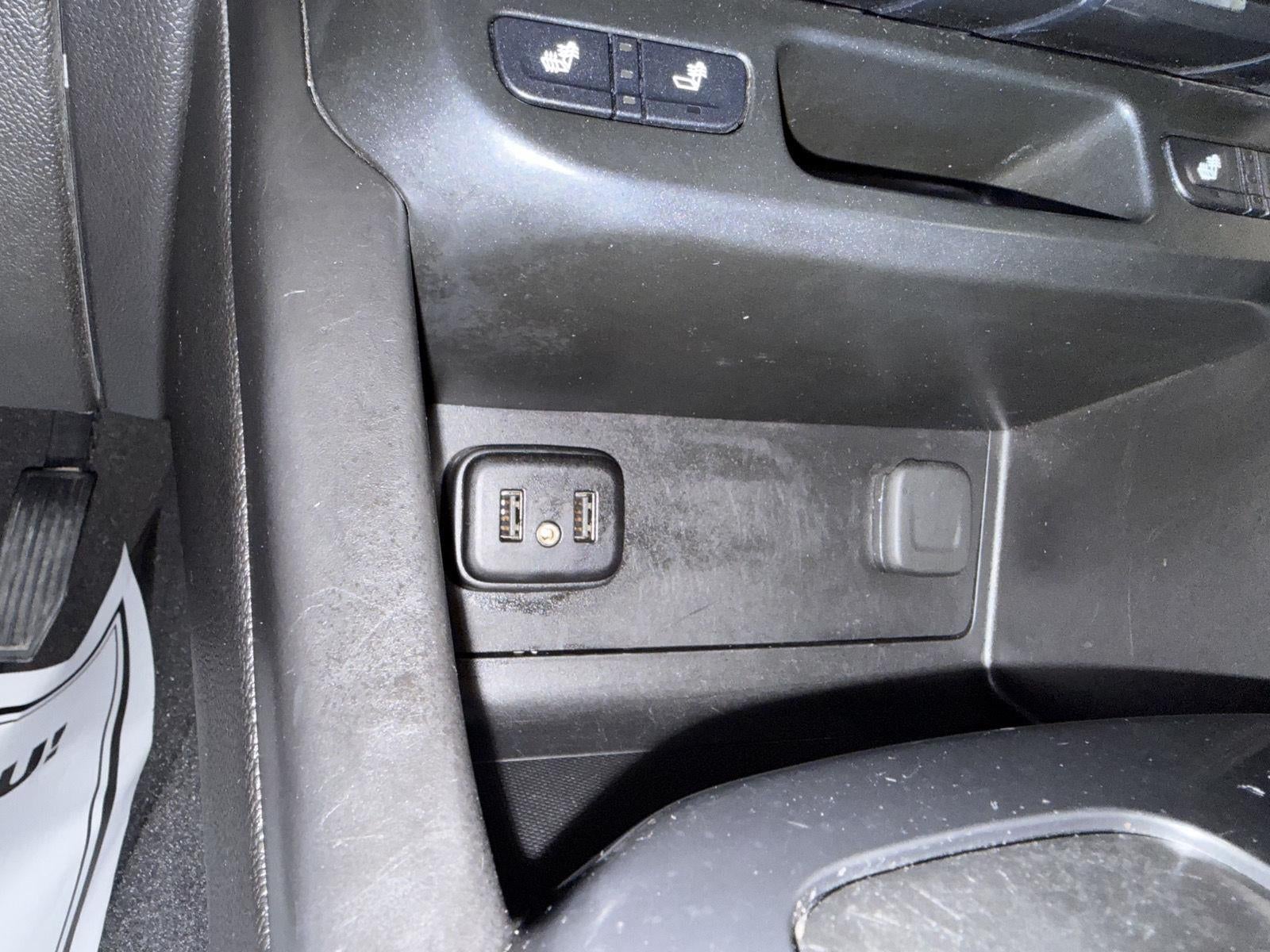 2021 GMC Canyon 4WD AT4 w/Cloth