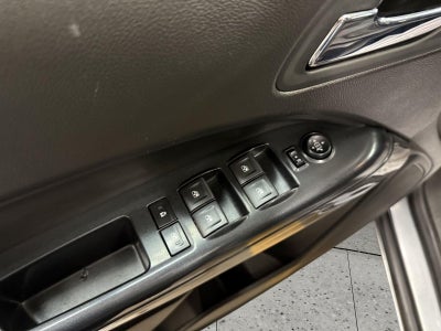 2021 GMC Canyon 4WD AT4 w/Cloth