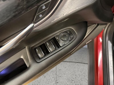 2021 Cadillac XT5 AWD Premium Luxury