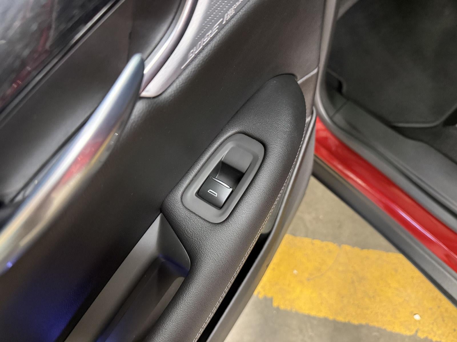 2021 Cadillac XT5 AWD Premium Luxury