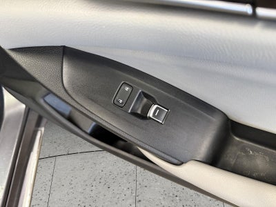 2020 Honda Accord Hybrid Touring