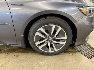 2020 Honda Accord Hybrid Touring