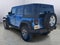 2010 Jeep Wrangler Unlimited Sport