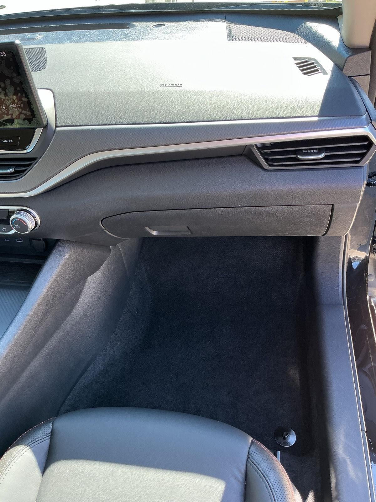 2026 Nissan Altima SR