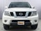 2015 Nissan Frontier PRO-4X