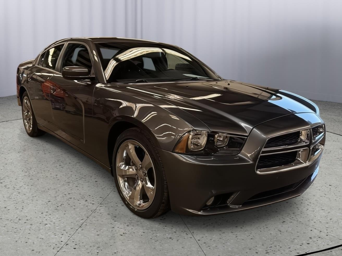 2013 Dodge Charger SXT