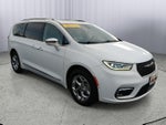 2021 Chrysler Pacifica Limited