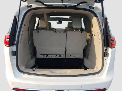 2021 Chrysler Pacifica Limited