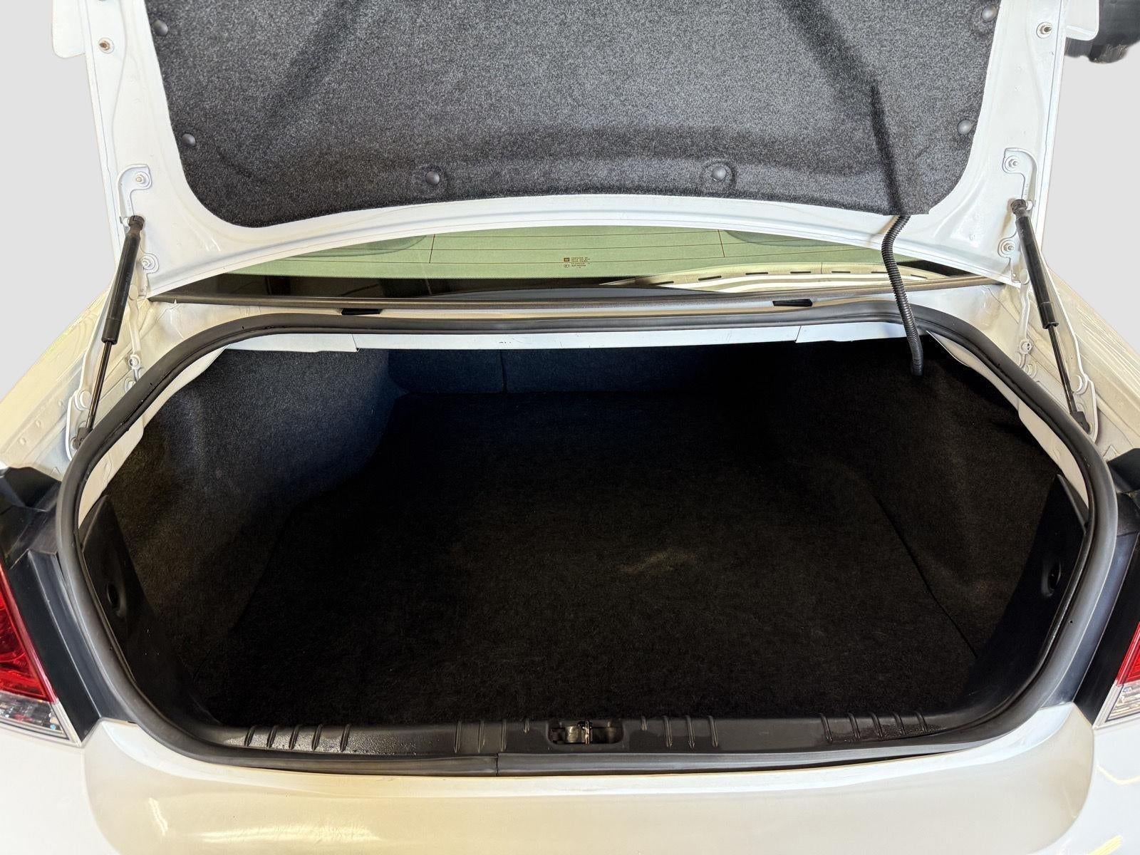 2011 Chevrolet Impala LT Fleet