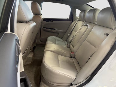 2011 Chevrolet Impala LT Fleet