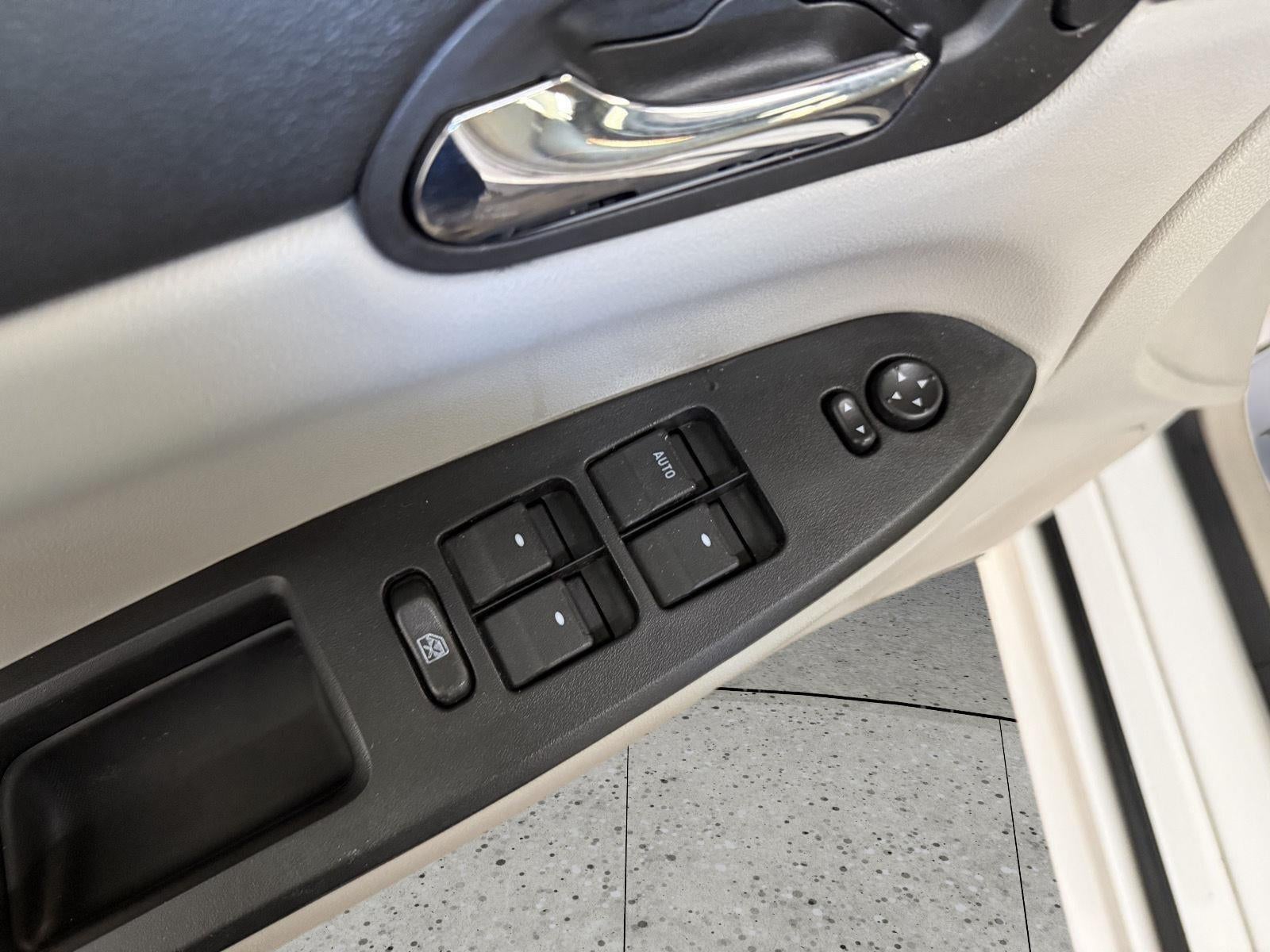 2011 Chevrolet Impala LT Fleet