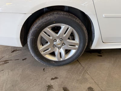 2011 Chevrolet Impala LT Fleet