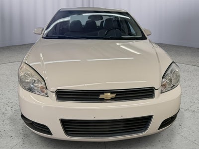 2011 Chevrolet Impala LT Fleet