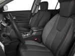 2014 Chevrolet Equinox LTZ