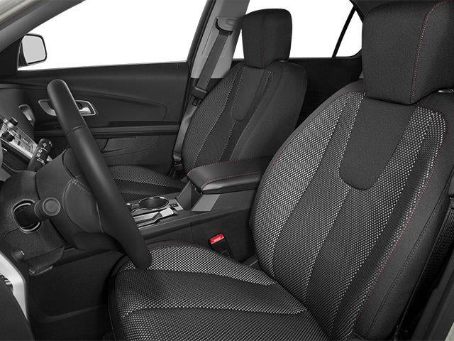 2014 Chevrolet Equinox LTZ