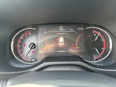2023 Toyota RAV4 Adventure