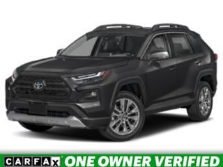 2023 Toyota RAV4 Adventure