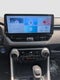 2019 Toyota RAV4 Hybrid XLE