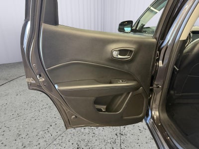 2020 Jeep Compass Altitude