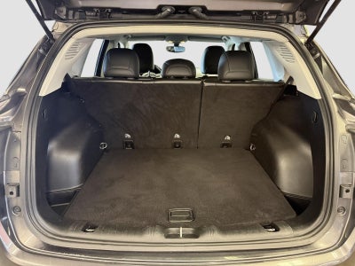 2020 Jeep Compass Altitude