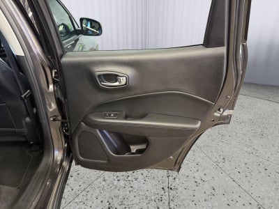 2020 Jeep Compass Altitude