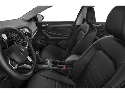2022 Volkswagen Jetta SE