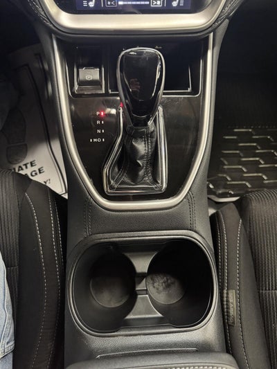 2022 Subaru Legacy Premium