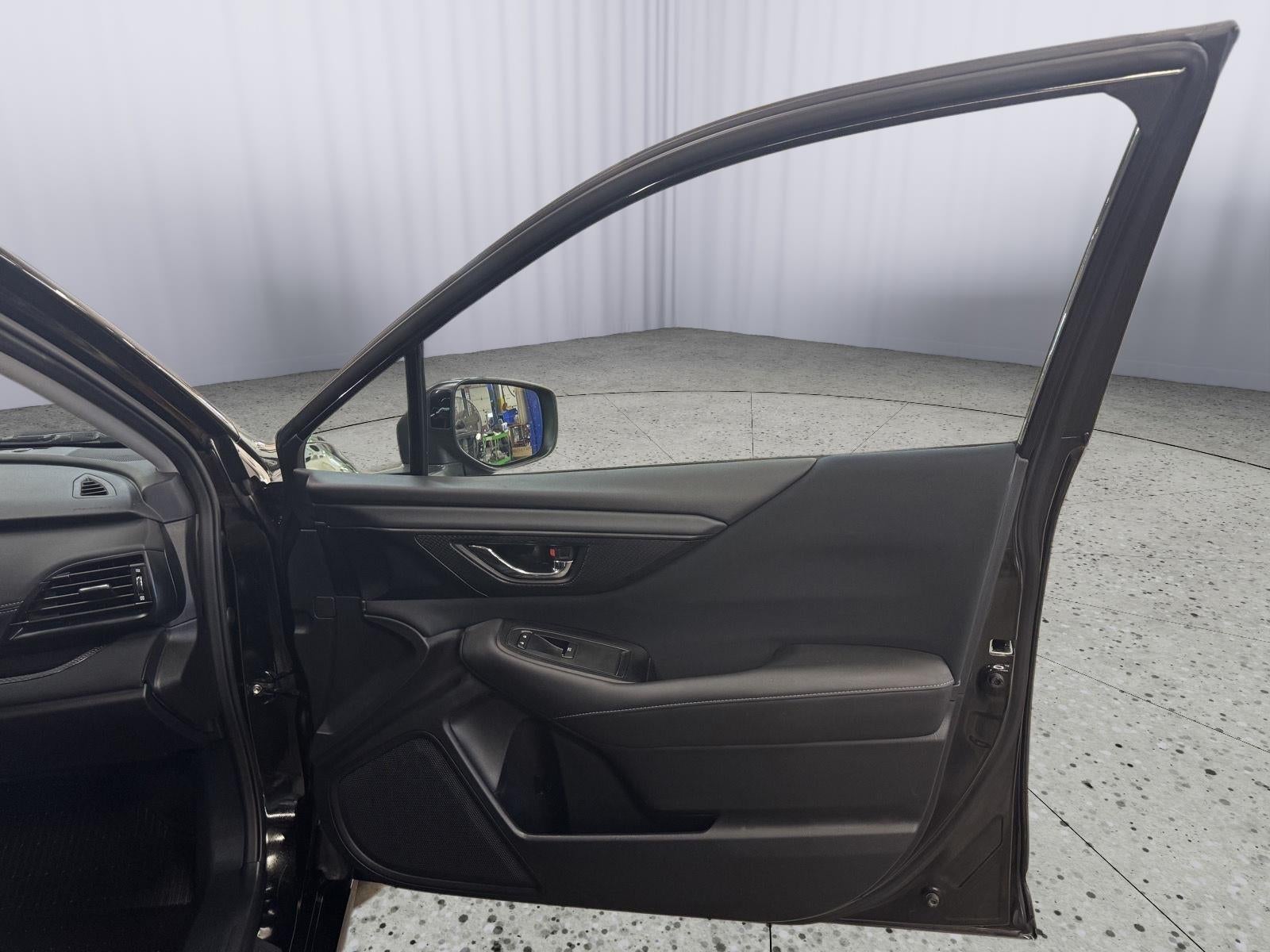 2022 Subaru Legacy Premium