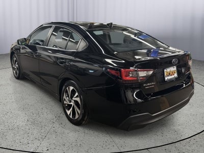 2022 Subaru Legacy Premium