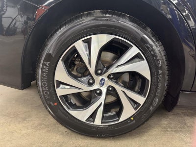 2022 Subaru Legacy Premium