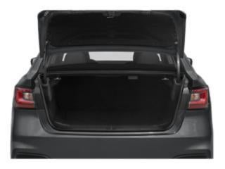 2022 Subaru Legacy Premium