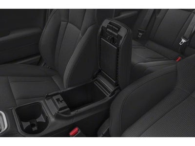 2022 Subaru Legacy Premium